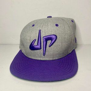 New Era Dude Perfect Adjustable Hat 